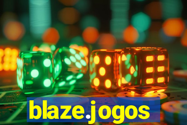 blaze.jogos