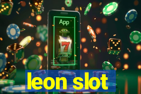 leon slot