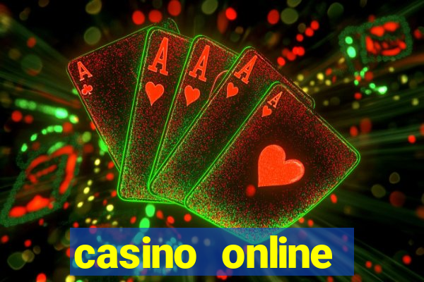 casino online gratis bonus zonder storting