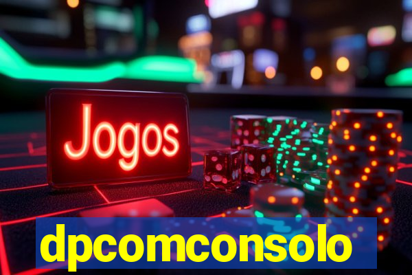 dpcomconsolo