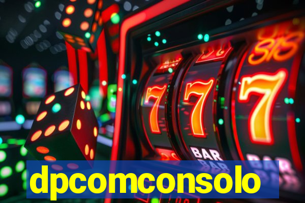 dpcomconsolo