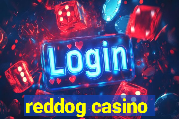 reddog casino