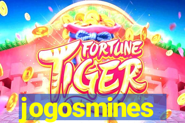 jogosmines