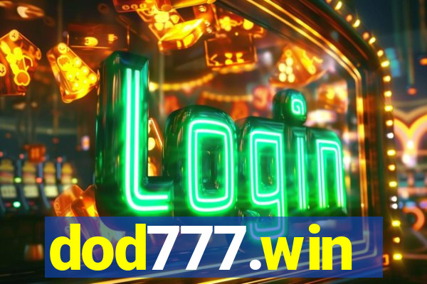 dod777.win