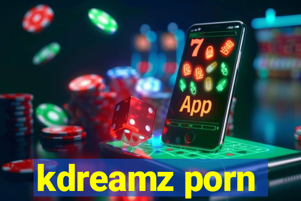 kdreamz porn