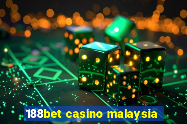 188bet casino malaysia