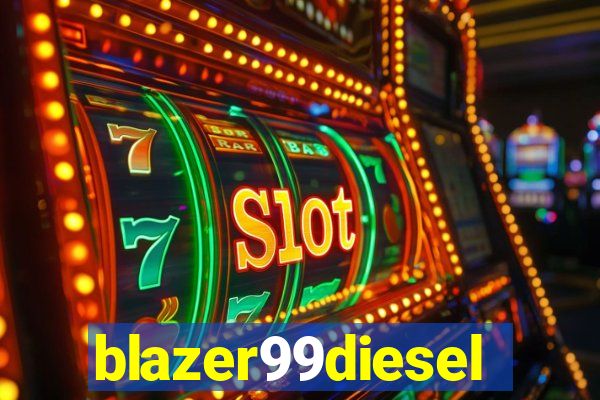 blazer99diesel