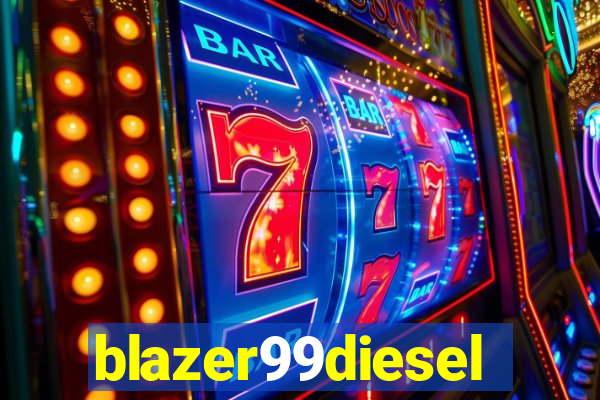 blazer99diesel