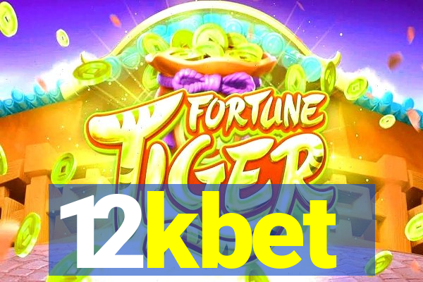 12kbet