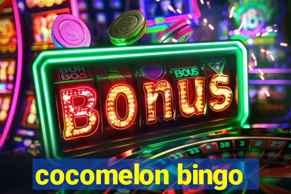 cocomelon bingo