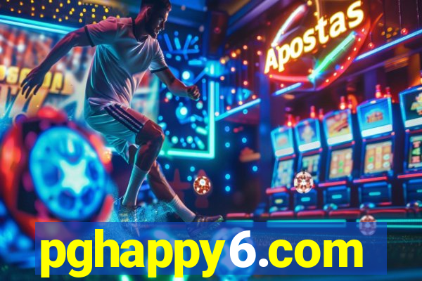 pghappy6.com