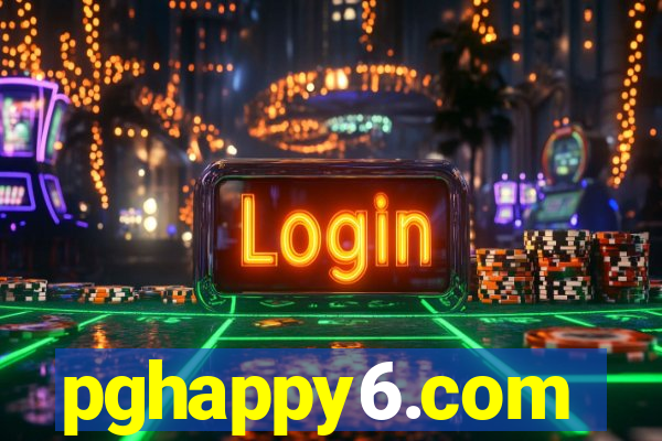 pghappy6.com