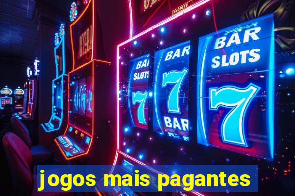 jogos mais pagantes