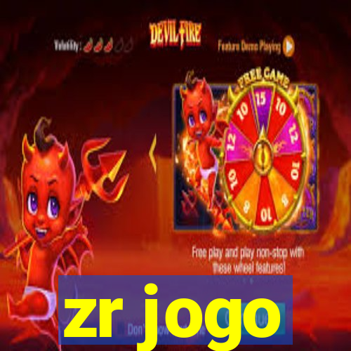 zr jogo