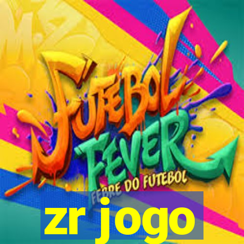 zr jogo