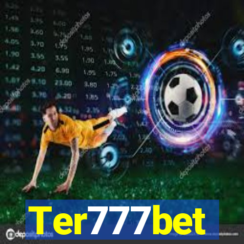 Ter777bet