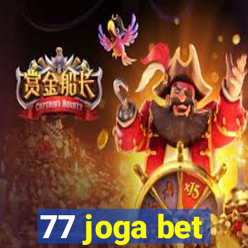 77 joga bet