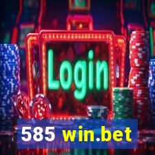 585 win.bet