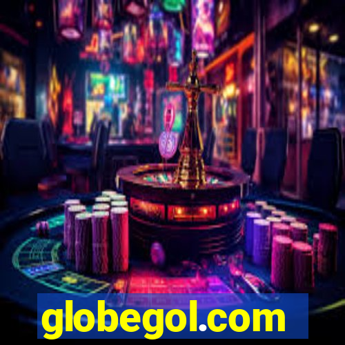 globegol.com