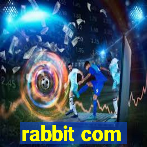 rabbit com