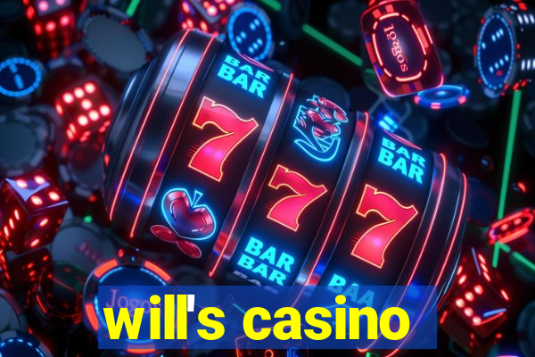 will's casino