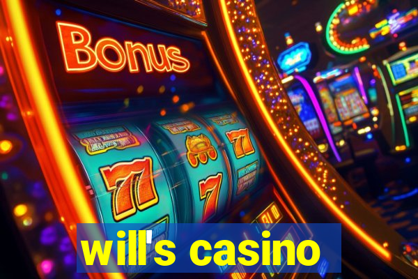 will's casino