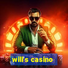 will's casino