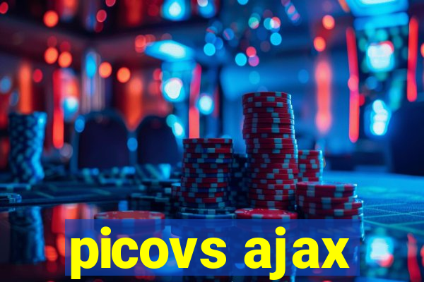 picovs ajax