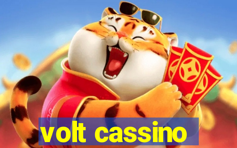 volt cassino