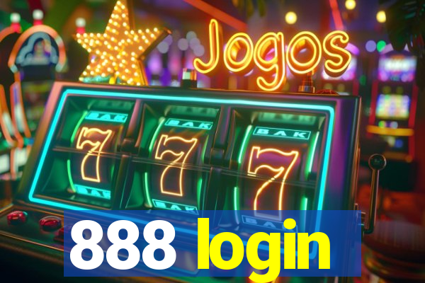 888 login