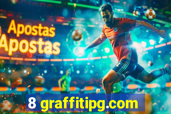 8 graffitipg.com