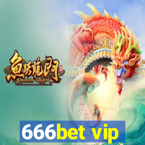 666bet vip