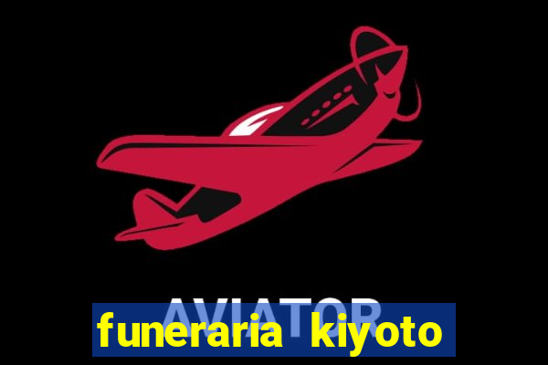 funeraria kiyoto porto feliz