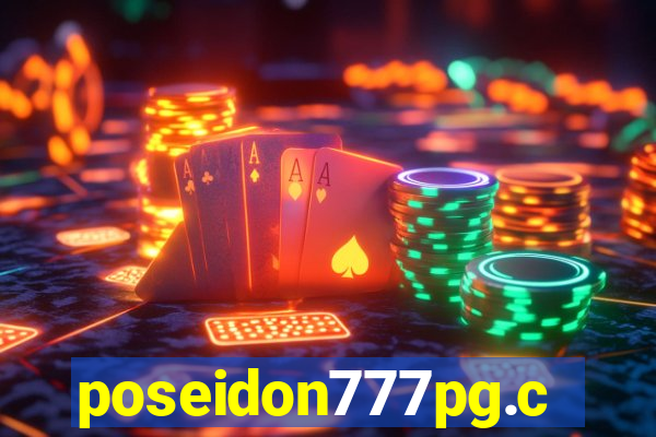 poseidon777pg.com