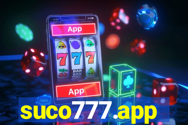 suco777.app