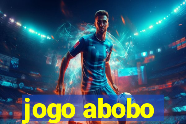 jogo abobo