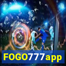 FOGO777app