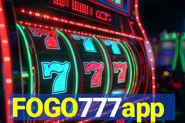 FOGO777app