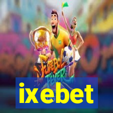 ixebet