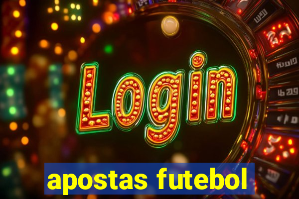 apostas futebol