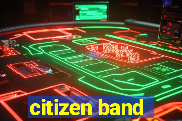 citizen band