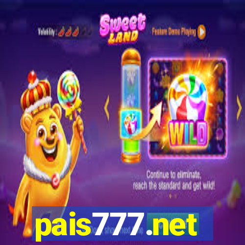 pais777.net