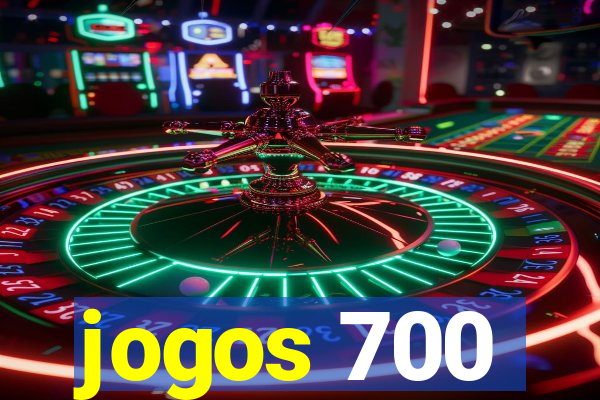 jogos 700