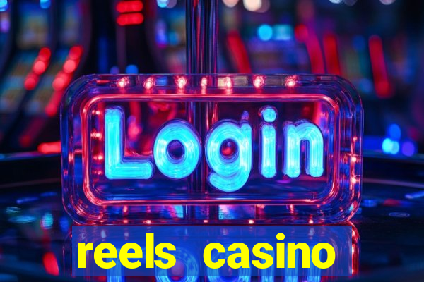 reels casino rodrigo faro