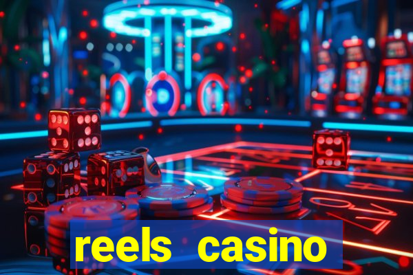 reels casino rodrigo faro