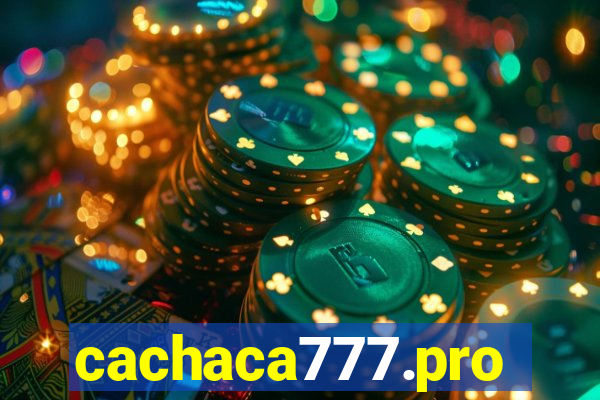 cachaca777.pro