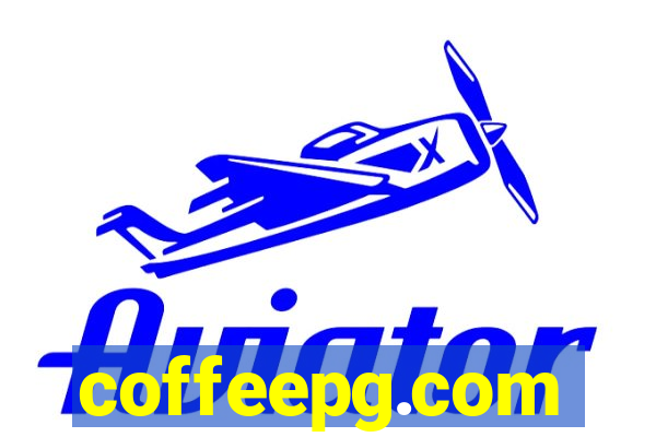 coffeepg.com