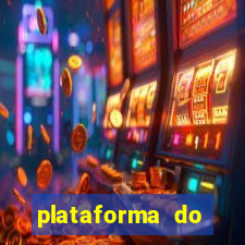 plataforma do rodrigo faro