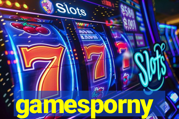 gamesporny