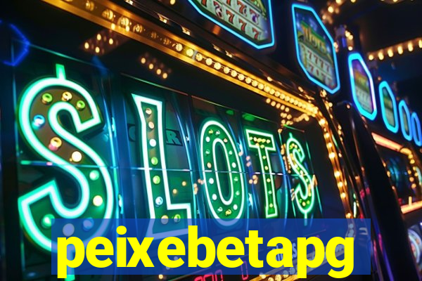 peixebetapg